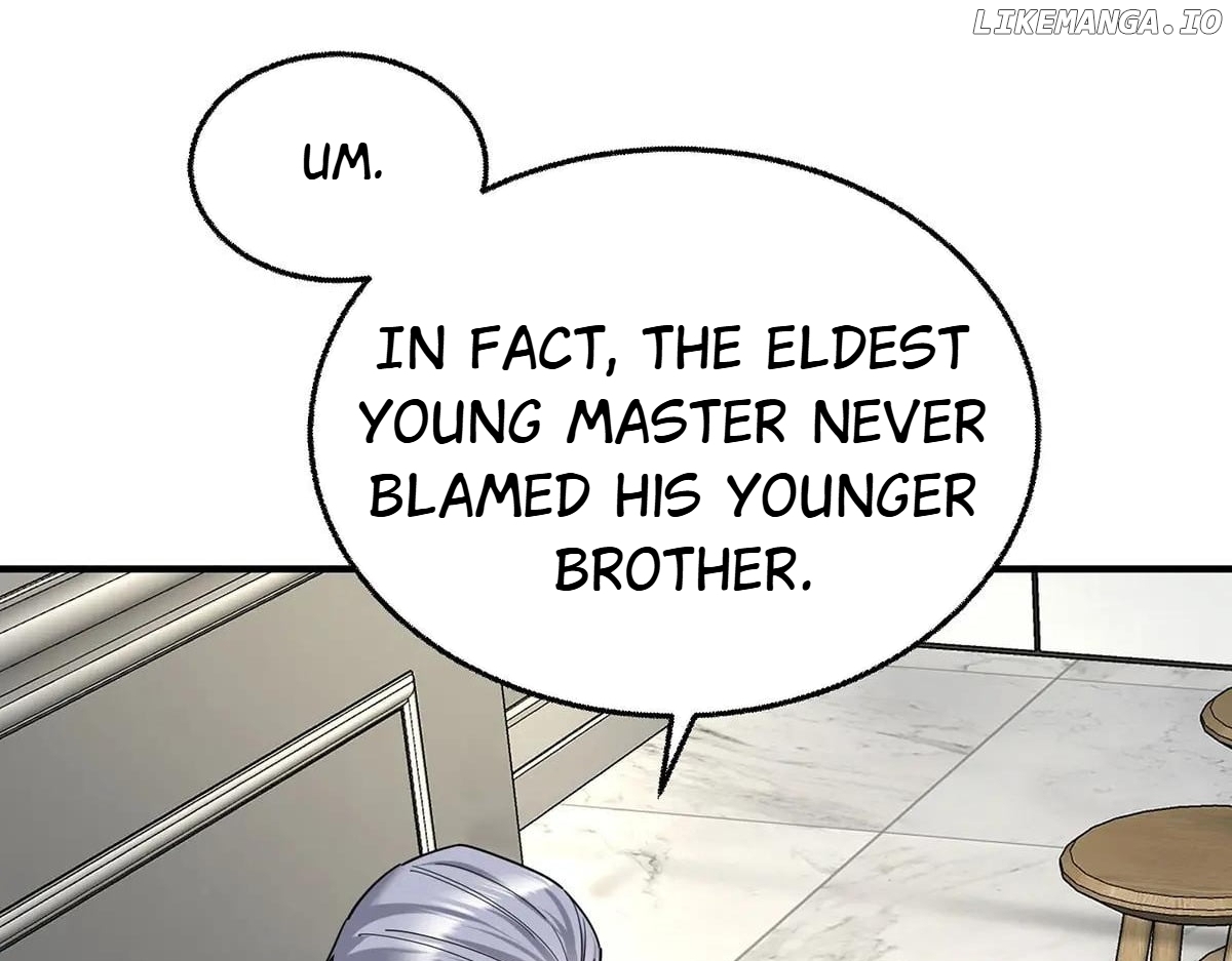 After Breakup: Had an Affair With My Ex's Uncle Chapter 74 - page 143